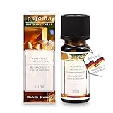 pajoma® Duftöl 10 ml, Zimt-Orange, Weihnachtsöl/Weihnachtsduft | feinstes Parfümöl für Aromatherapie, Duftlampe, Diffuser | Premium Qualität