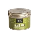 Nomu - Lamb Rub - 50g