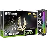 ZOTAC RTX5080 AMP Extreme Infinity Ultra
