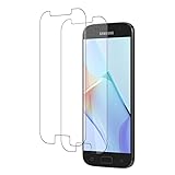 2 Stück HD Klar Schutzfolie für Samsung Galaxy S7, Blasenfreie Panzerfolie für Samsung Galaxy S7 Schutz Glas, Anti-Staub Schutzglas für Samsung Galaxy S7 Panzer, für Samsung S7 Displayschutz