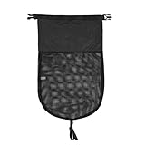 Tragetasche für Schuhe | Beutel für Verpackung und Aufbewahrung mit großer Kapazität, Schuhbeutel für Fitnessstudio, für Urlaub, Flugzeug, Strand, Wandern, Camping, Fitnessstudio, Hotel, Kleidung