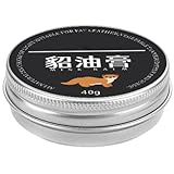 Ledercreme für Handtaschen, Ledercreme für Möbel | Restorer Polnisch Leder | Haushalt Pflege, Möbelschutz, Autositzreiniger pflegend für die Innenschuhe automa