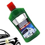 Trenner zum Kratzen von Lacken für Fahrzeuge, Auto-Kreuzkratzer, Eraser Scratch 350 g – UV-Schutz, Polieren, automatischer Lackreiniger, Lackwachs, Restore