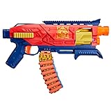 Nerf Loadout Shadowspeed Recon Blaster und 14 N1 Schaumstoff-Darts, Halterung zur Aufbewahrung, Outdoor-Spielzeug mit großer Reichweite und Geschwindigkeit, Weihnachtsaktivität für Kinder ab 8 Jahren