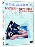 Mystery - New York: Ein Spiel um die Ehre