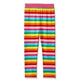VIKITA Leggings Baumwolle Mädchen EINWEG F5508COLOR 5-6 Jahre 116cm