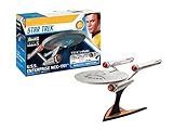 Revell Weltraumfahrzeuge RV00454, Weiß,
