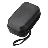 Cable Organizer Bag, Cable Bag Travel, Travel Cable Organizer Case, Waterproof Electronics Carry Case, 6.3x3.94x2.36 Inches Compact Cable Organizer for Electronic Accessories & Cables or Chargers
