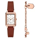 Fossil ES5377SET Damen Armbanduhr