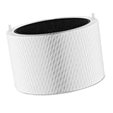 Hkfgdjdl Ersatzfilter für 211i Luftreinigung Aktivkohlefilter Home Large Room Schlafzimmer Ersatzteil