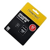 Speicherkarte 32GB kompatibel mit Olympia Classic Mini II, Class 10, +SD Adapter