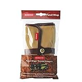 Derwent Leinen-Künstlerrolle, Kapazität für 30 Stifte und Zubehör, Professionelle Qualität, 0700434