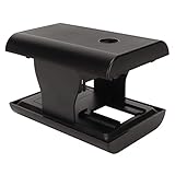 QANYEGN Mobiler Filmscanner, lustiger Neuheitsscanner, tragbarer batteriebetriebener Handy-Dia-Negativscanner für 35-mm-Film