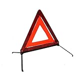 Maypole 1205A Warndreieck