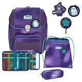 Scout Superflash Genius Set 4-teilig Purple Magic