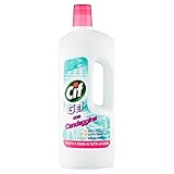 Cif – Gel, mit Bleichmittel, 750 ml