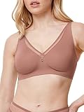 Triumph True Shape Sensation N01, Damen, Chocolate Mousse, 75F
