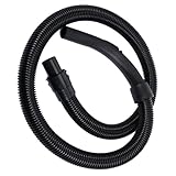 SOESFOUFU Universeller Staubsaugerschlauch Verlängerung Flexibler Silikonschlauch Ersatzteil Kompatibel mit Gängigen Heimwerkstatt Saugern Einfach zu Handhaben und Platzsparend