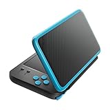 New Nintendo 2DS XL + Super Mario 3D Land