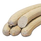 Bratwurst - Fleischerei Robert Kriewitz | 5 Stück - 550g