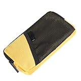 -Telefonbeutel - Kompaktlagerbrieftasche, Outdoor -Kartenträger | Wasserdichtes Fahrer -Organisator -Beutel, Leichter Fahrradgetriebe, Assential Road Kit Accessoire mit täglichem Pendelgebrauch