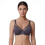 SELENE Bügel-BH Mariluz grau DE 75C (FR 90C)