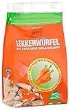Pharmakas HORSE fitform Kerbl Karotten-Snack, 1er Pack (1 x 1 kg)
