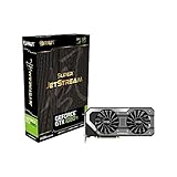 Palit NEB108TS15LCJ Grafikkarte 11GB Speicher schwarz