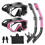 Aqua A Dive Sports schnorchelausrüstung schnorchelmaske tauchausrüstung schnorcheln schnorchelausrüstung schwimmbrille tauchset tauchermaske