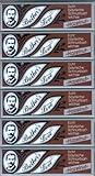 Togal Brother`s Love Bartwichse, 6x10 ml hazelnut, Sparpack