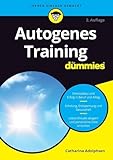 Autogenes Training für Dummies