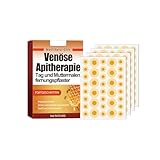 144 Stück Hautpflege-Patches mit Teebaumöl & Vitamin E – Sanfte Keratin Pflege für Hautunebenheiten, Flecken, Maulwurf, Akne und Warzenentfernung (1set)