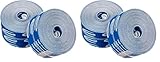 Schwalbe Klebefelgenband HP 18 mm 2 x 2 m Rolle (Polyamid) (Packung mit 2)