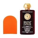 Academie BRONZ´EXPRESS Lotion + Applikator 100 ml