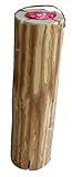 Traumfeuer - Schwedenfeuer das flammende Vergnügen - Ecocandle2 47cm hoch