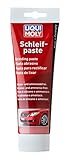 Liqui Moly P001090 MOLY 1556 Schleifpaste 300 g