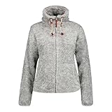 Icepeak Colony Fleece Jacke Damen - M