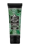 Tesori d'Oriente | Cremedusche Body & Hair 'Vetiver & Sandelholz' | For MEN | Aromatische Cremedusche zur Körper- und Haarpflege | Ritual für Körper & Sinne | 250ml