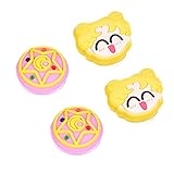 Viwind Thumb Grip Set (Sailor Moon-2)