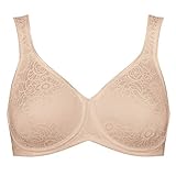 Triumph - Lovely Minimizer W - Minimizer BH (80 F Nude Beige)