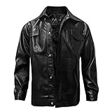 Herren Freizeitjacke Jeansjacke Sweatjacke Denim Jacke Übergangsjacke Style Jeans Jacket Freizeit Mantel Basic Stretch Kurz Mantel Verwaschen Mode Sportjacke College Jacke Männer Langarm