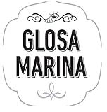GLOSA MARINA Crema Balsamica Maracuja - Maracuja (1 x 250ml)