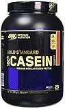 100% Casein Gold Standard 908gr Aardbei
