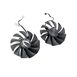 Lüfter Videokarte ZOTAC GAMING GeForce RTX 3050/3060/3060 Ti OC Twin Edge | GA92S2U