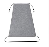 Universal Sonnensegel Für Kinderwagen - Verstellbarer UV-Schutz 50+ Sonnenschutz Für Babywanne Und Buggy - Flexibles Sonnenverdeck in Beige Für Optimalen Sonnenschutz Uv Decke Baby