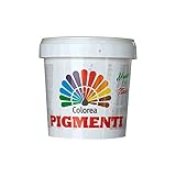 Weich 500 g Mahagoni DP.903470