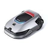 DREAME Mähroboter A2 ohne Begrenzungskabel, 3D-LiDAR + KI-Kamera, Auto-Begrenzungseinrichtung,3000 m²,Dual-Fusion-Kartierung, OmniSense-2.0-Hindernisvermeidung, EdgeMaste-Schneidsystem