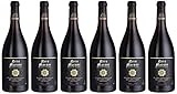 Nero Marone - Rotwein Edizione Privata - Herkunft : Italien (6 x 0.75 l)
