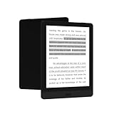 Bigme E-Reader, 15,24 cm E-Ink Display, 10+ Lesewerkzeuge, Quad-Core 1,8 GHz, WLAN, Bluetooth, 1 TB Speichererweiterung, Schwarz