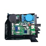 Inverter Board Control Drive Modul Motherboard Kompatibel mit Haier Kühlschrank BCD-331WDGQ VTX1111Y Kühlschrank Gefrierschrank Teile